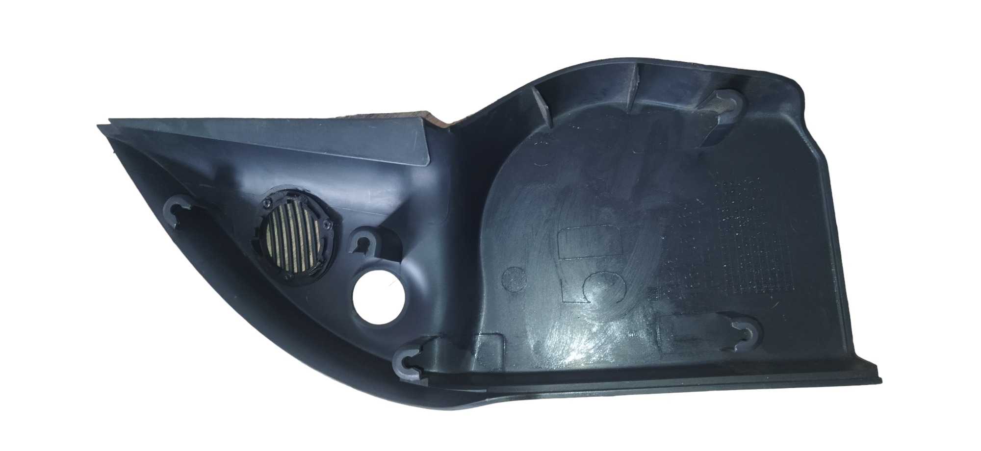 Moldura Retrovisor Interna Gm Corsa 3