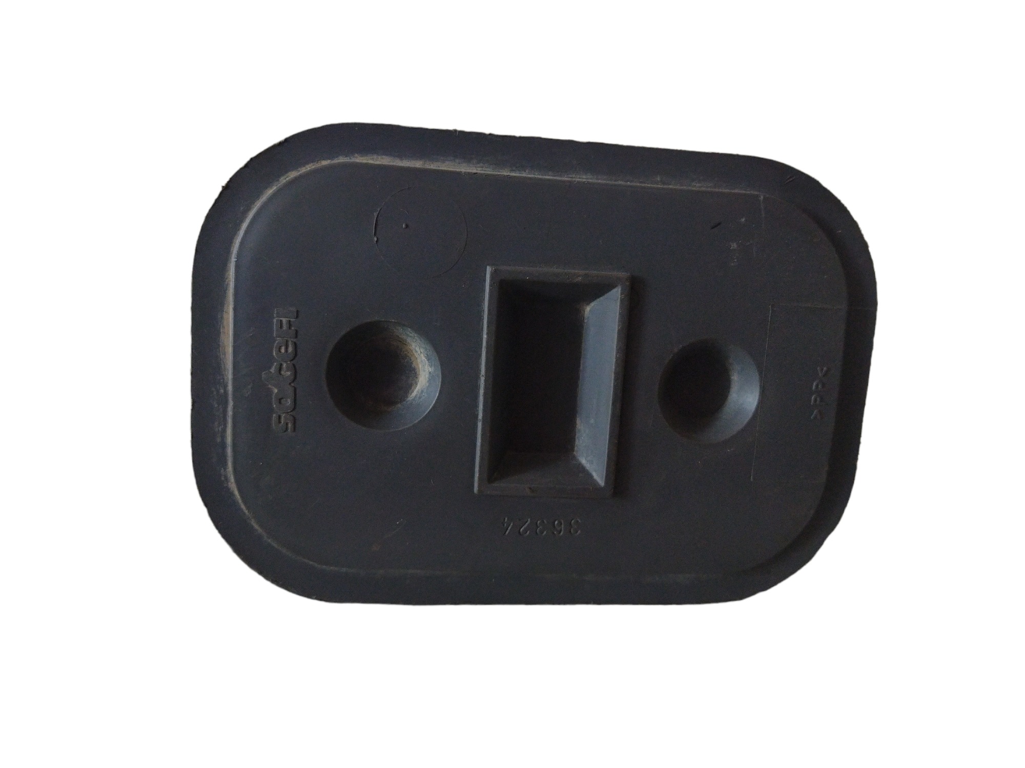 Filtro Canister Fiat Uno 1