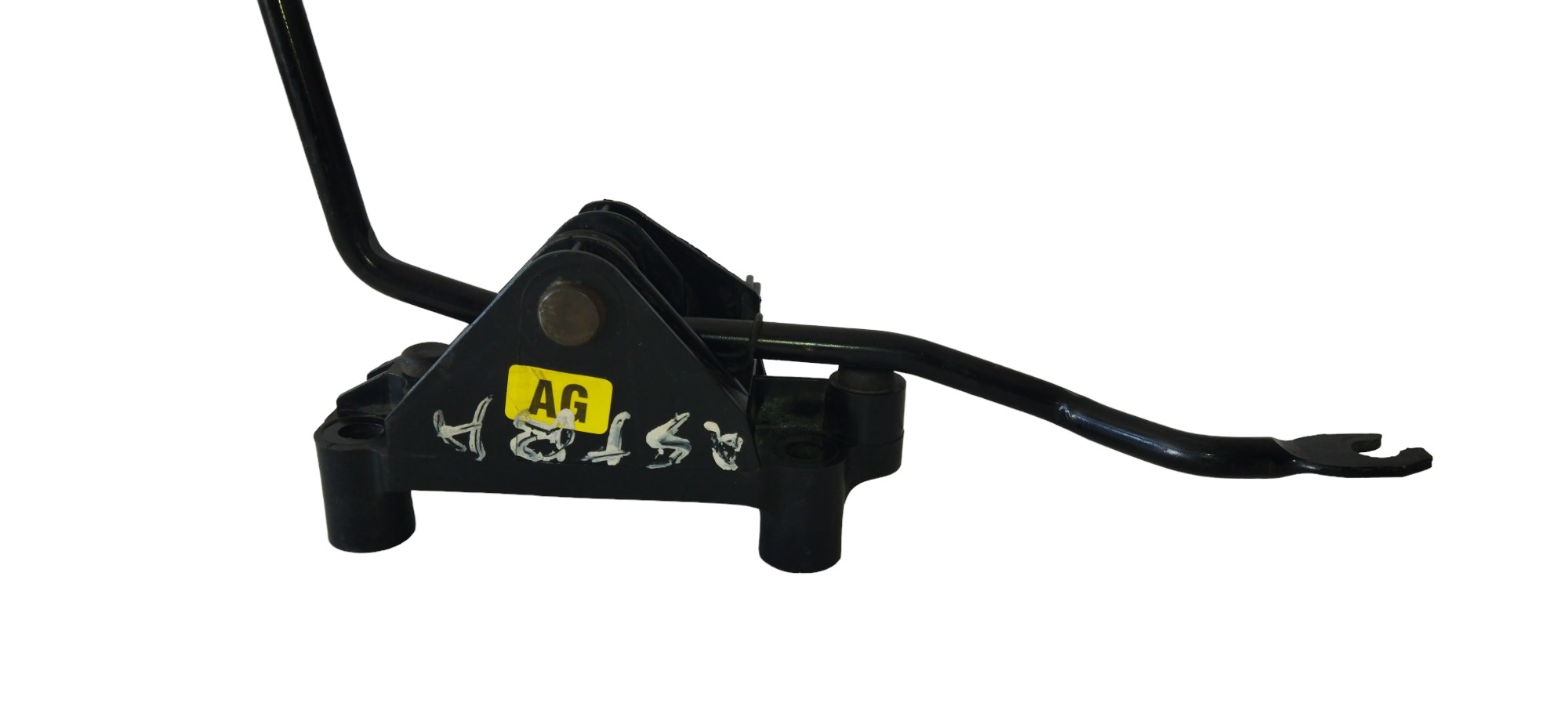 Pedal Acelerador Gm Astra 2