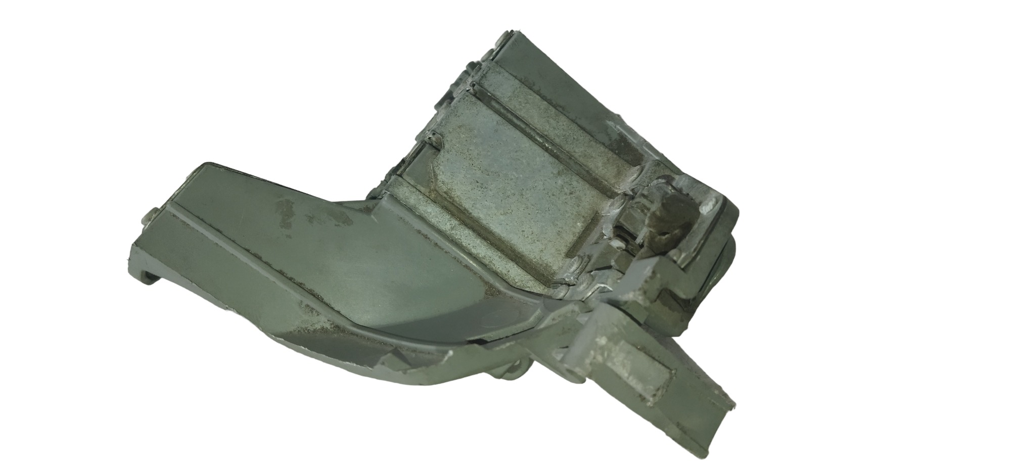 Soquete Lanterna Traseira Esquerda Ford Ka 2008 A 2011 2