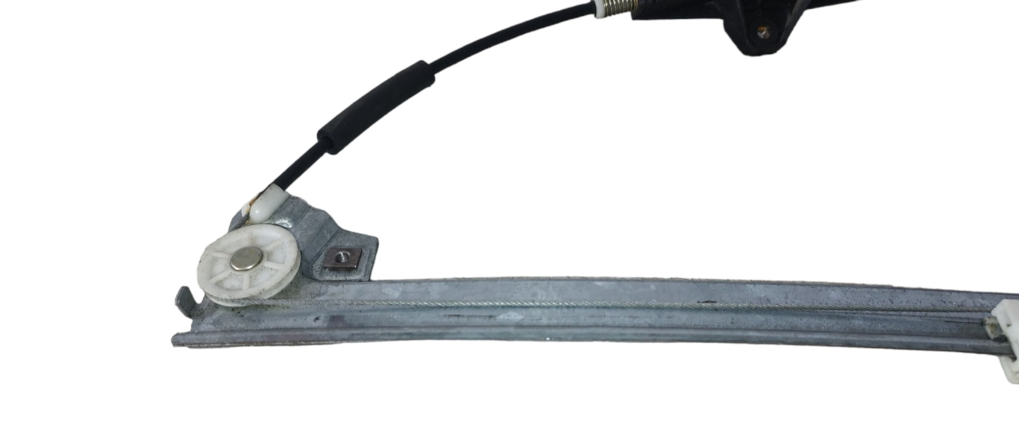 Maquina De Vidro Traseira Direita Renault Scenic 2