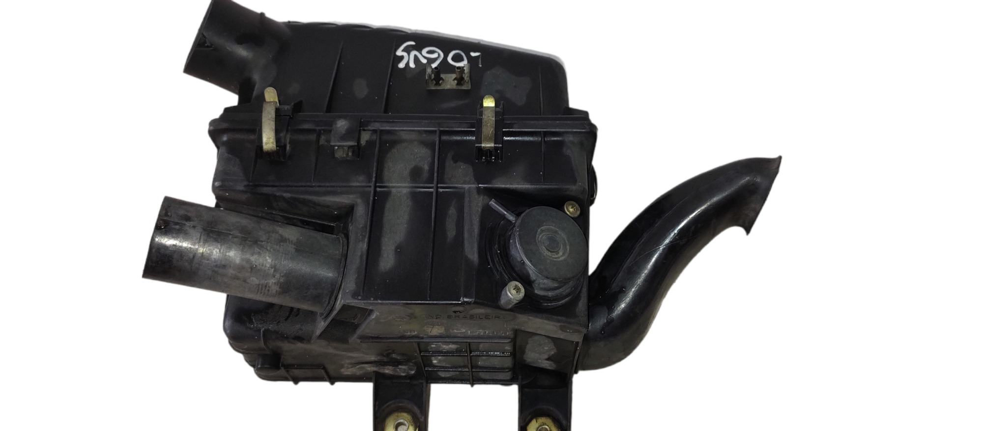 Caixa Filtro Ar Vw Logus 3