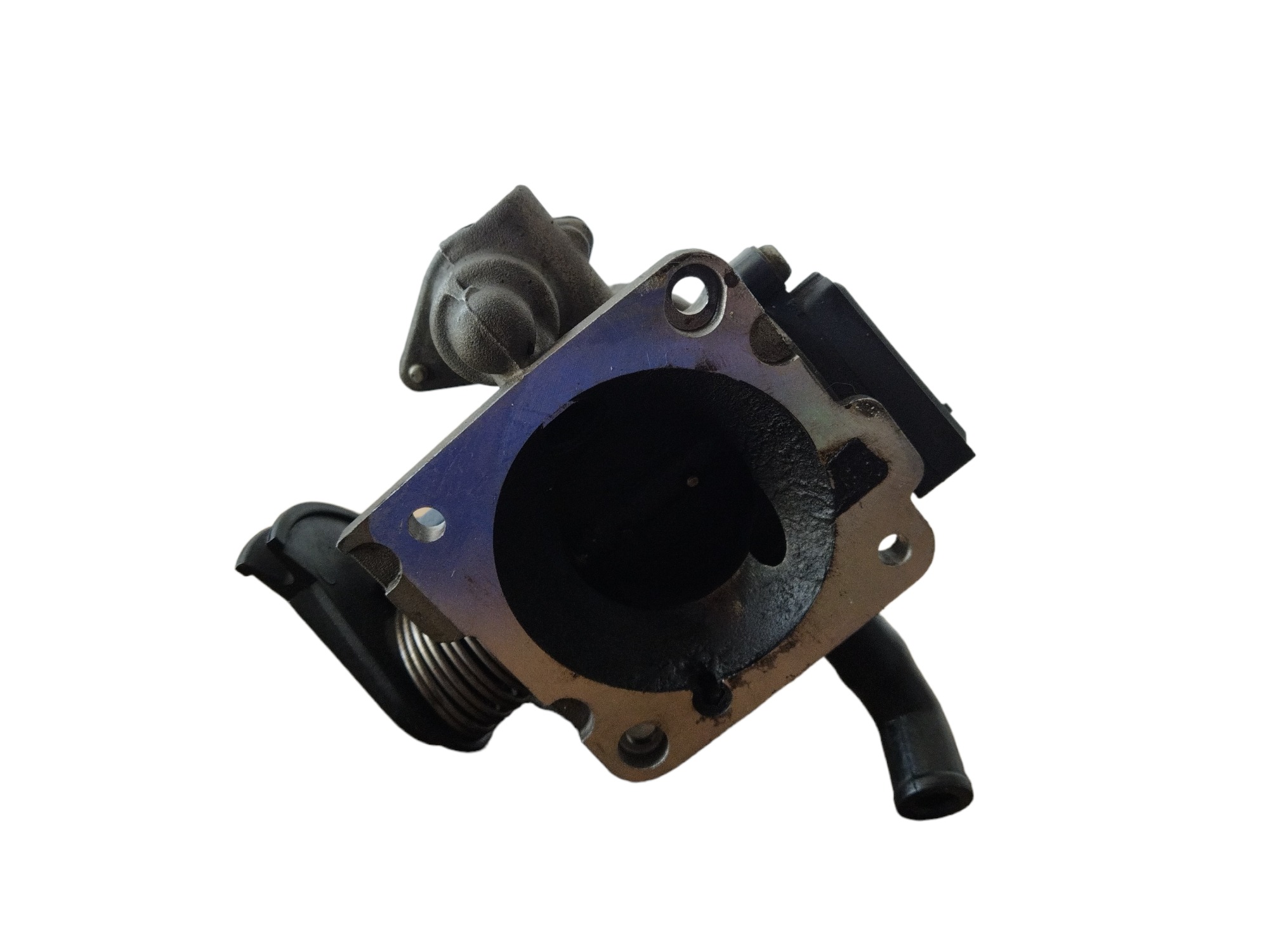 Tbi Corpo Borboleta Gm Corsa 1.0 5