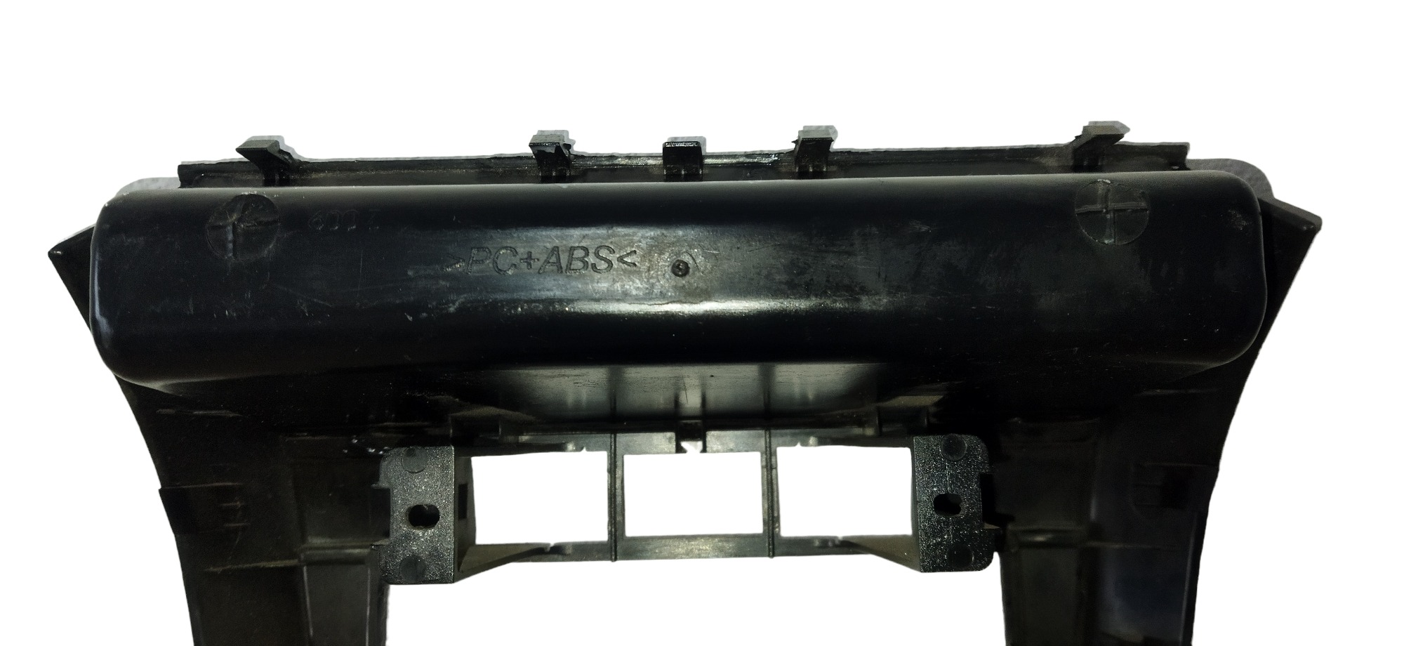 Moldura Painel Vw Fox 9