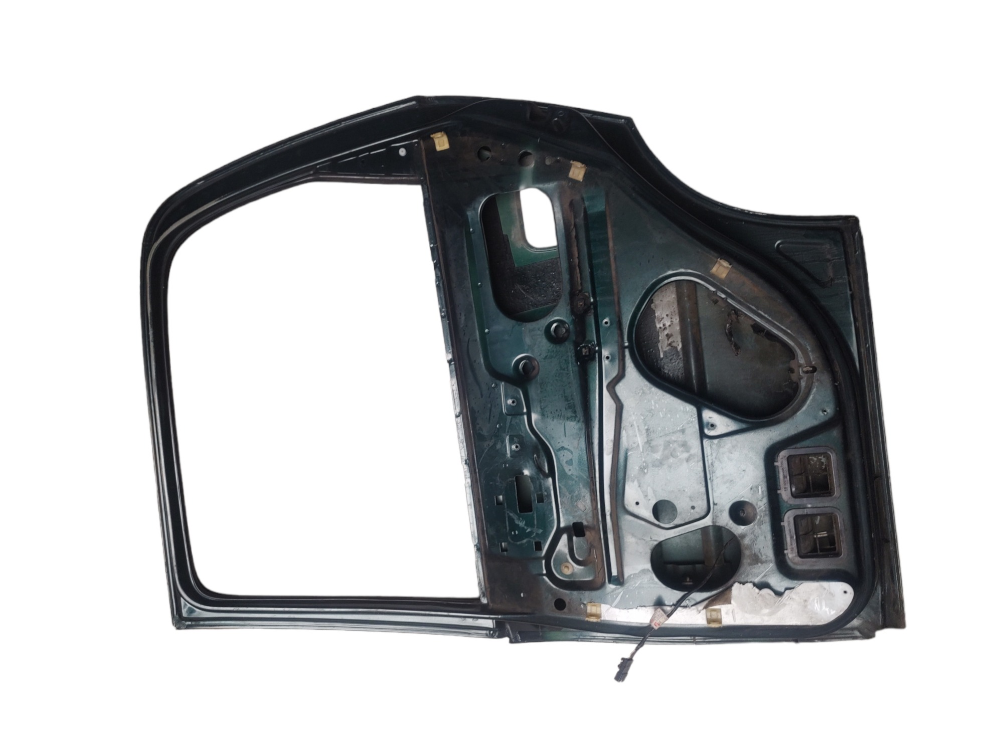Porta Traseira Direita Gm Corsa Wind Classic 2