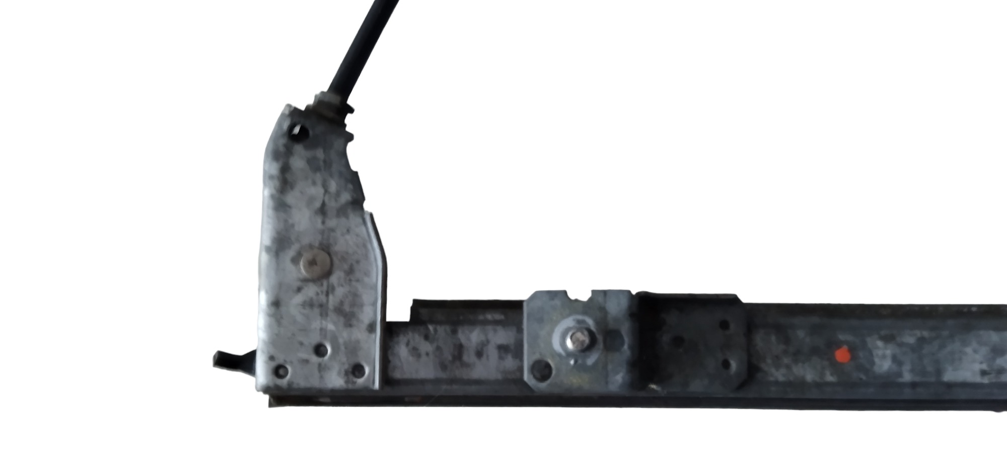 Máquina Vidro Dianteira Direita Fiat Palio Siena 6