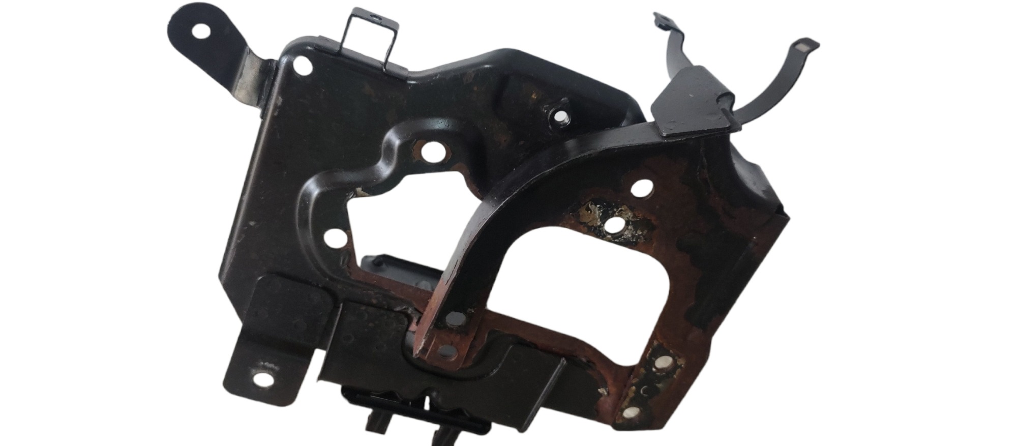 Suporte Caixa Bateria Gm Zafira 3
