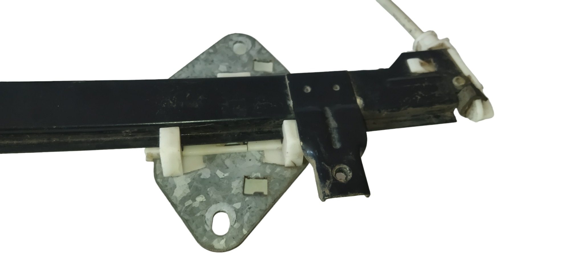Máquina Vidro Traseiro Esquerdo Vw Gol G2 G3 G4 5