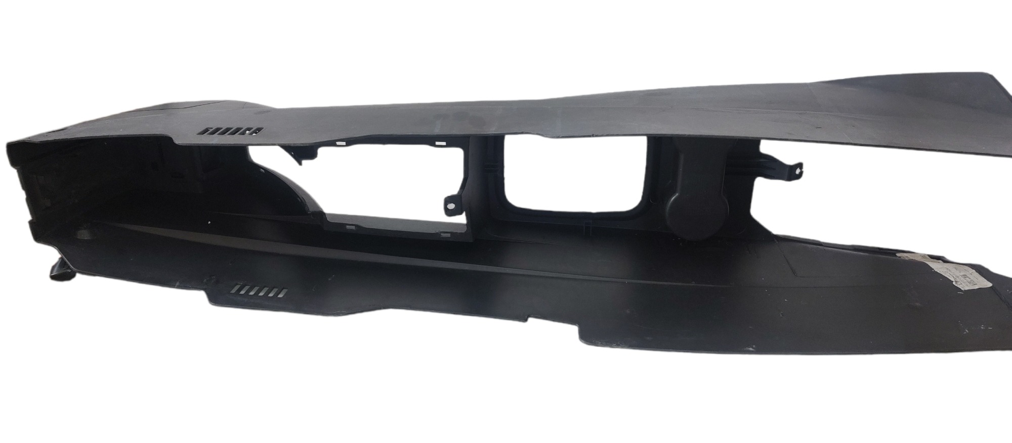 Console Central Gm Meriva 3