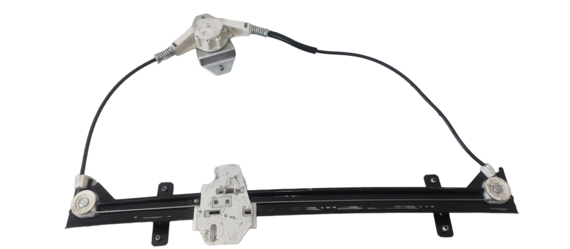 Maquina De Vidro Lado Direita Vw Logus 4
