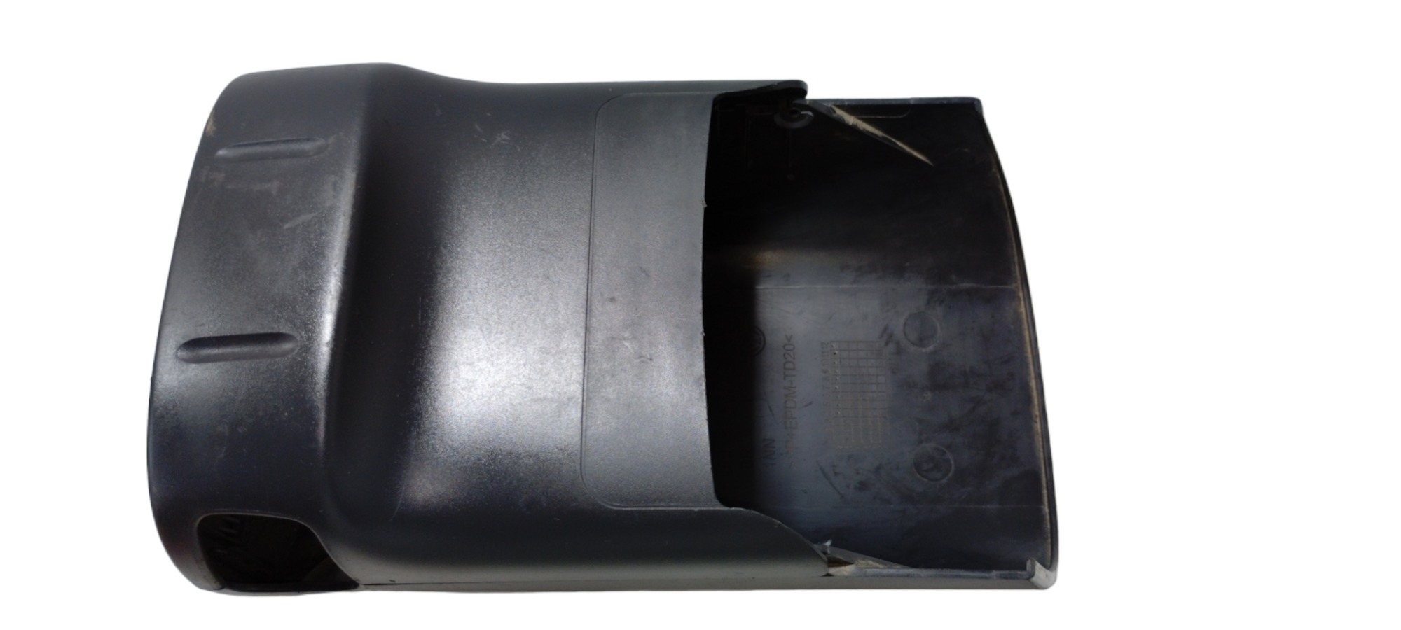 Moldura Da Coluna De Direção Vw Gol 4