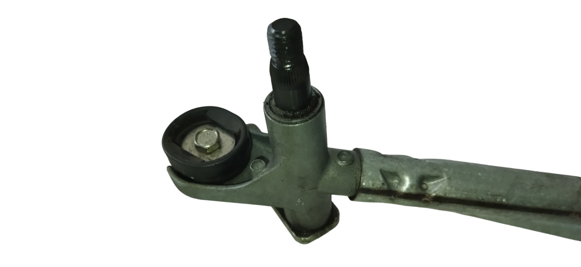 Limpador Parabrisa Citroen C3 8