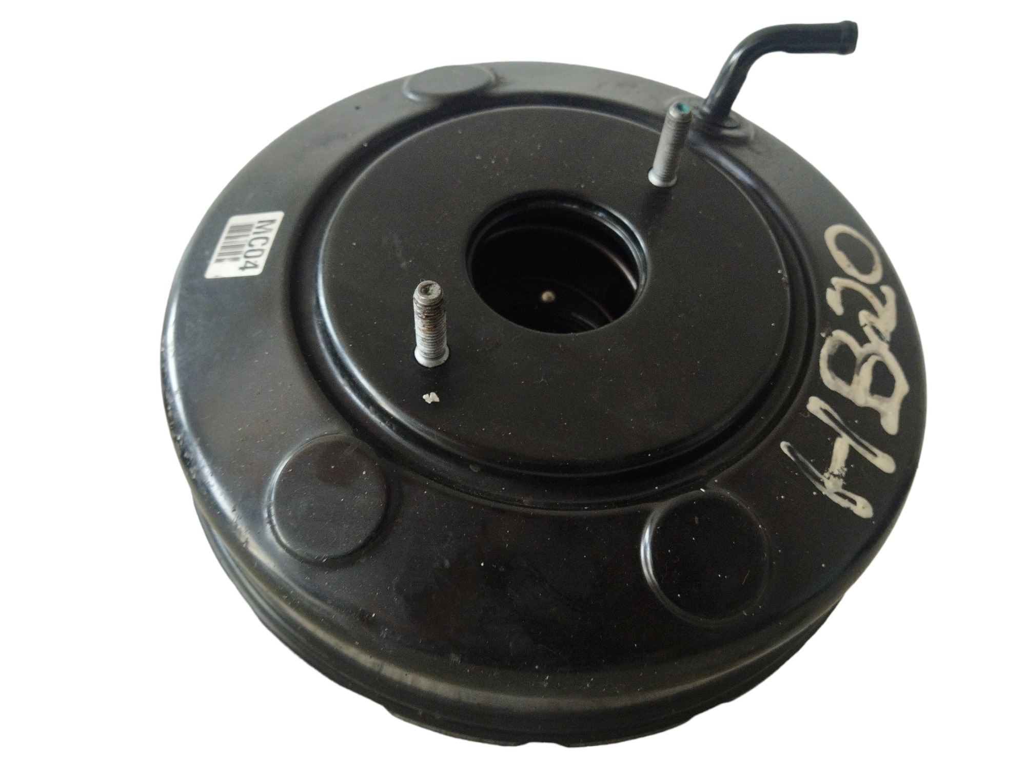 Hidrovacuo Servo Freio Hyundai Hb20 2