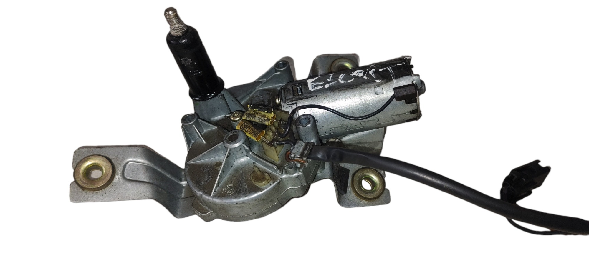 Motor Limpador Traseiro Ford Escort 1988 5