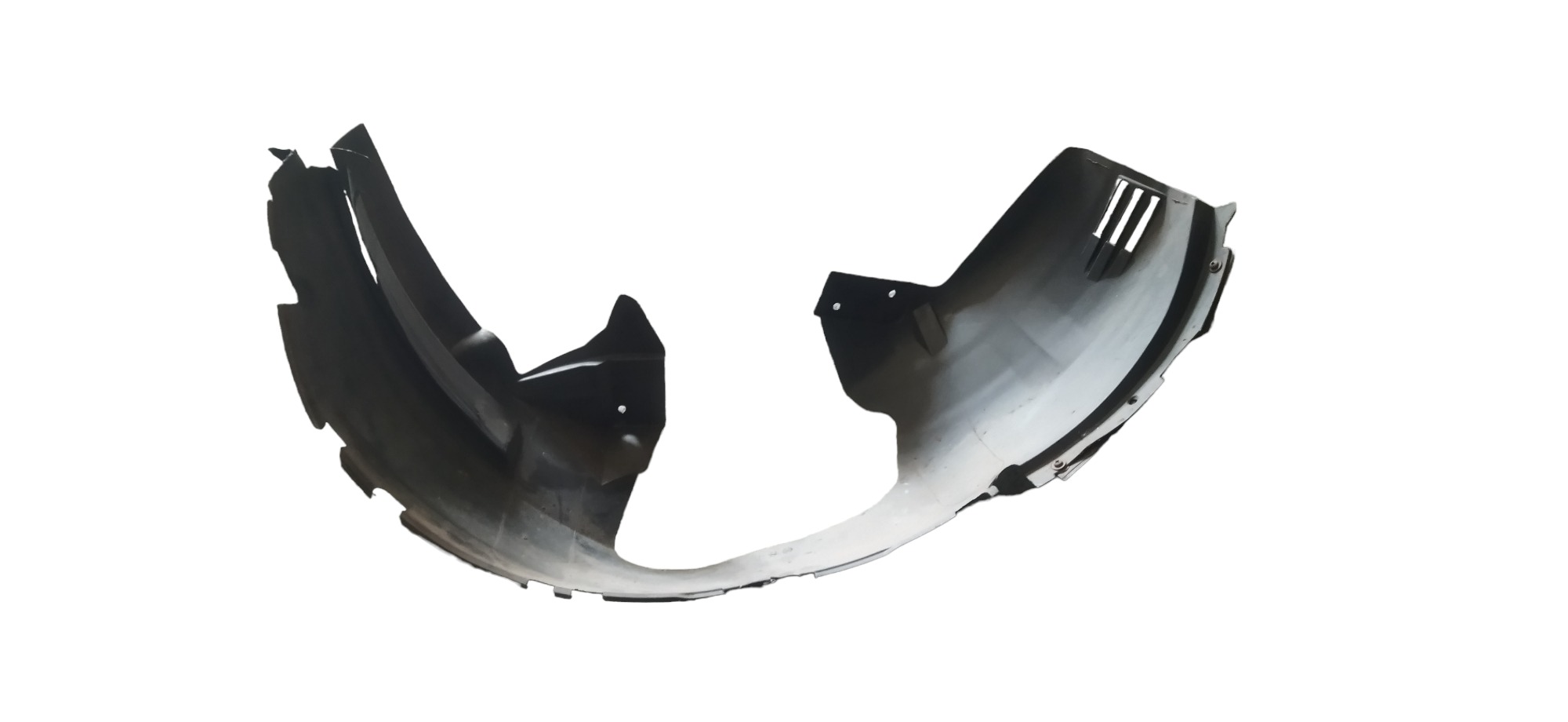 Para Barro Dianteiro Esquerdo Ford Ecosport 3