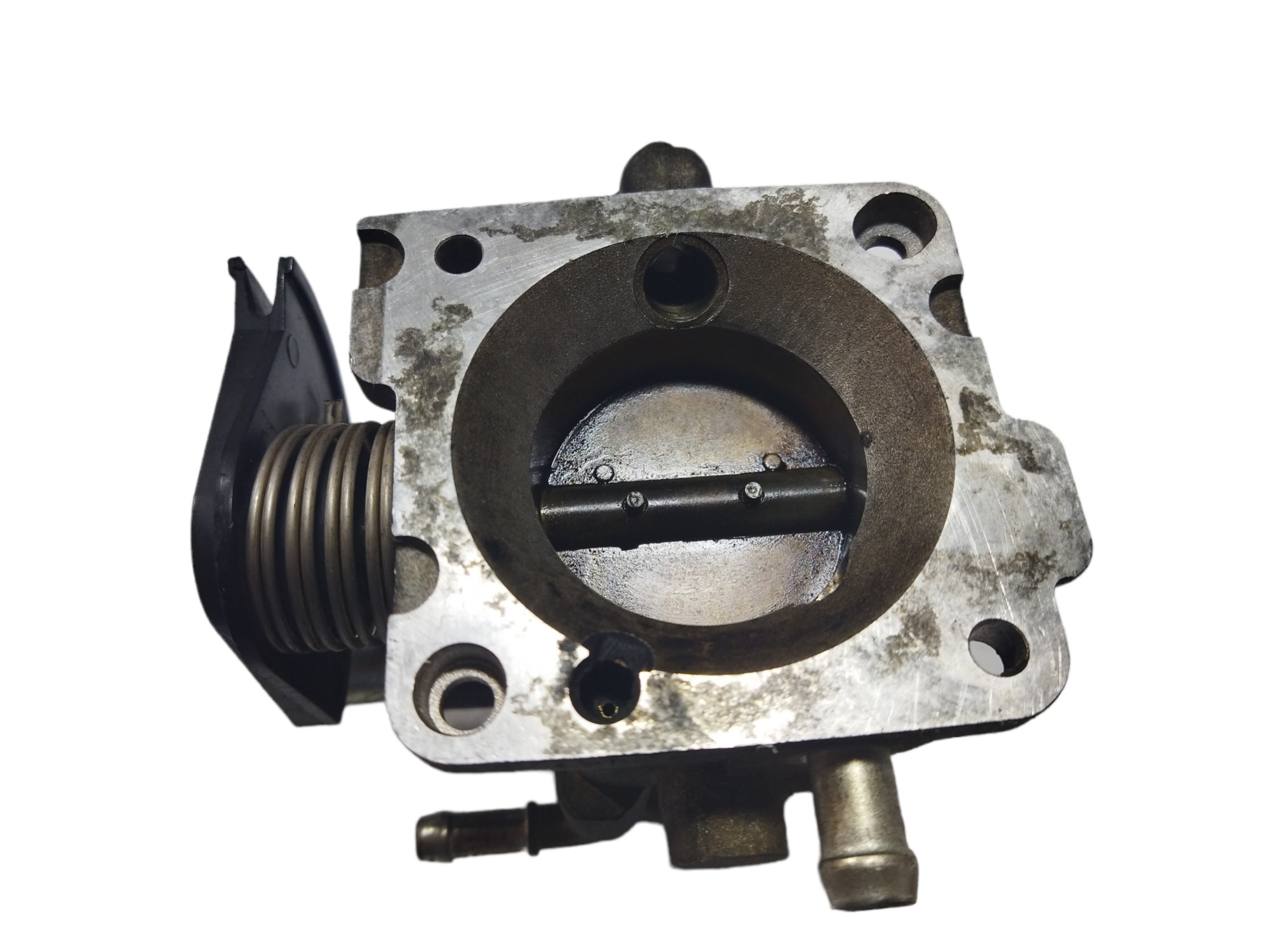 Corpo De Borboleta Gm Celta 1.0 8v 4