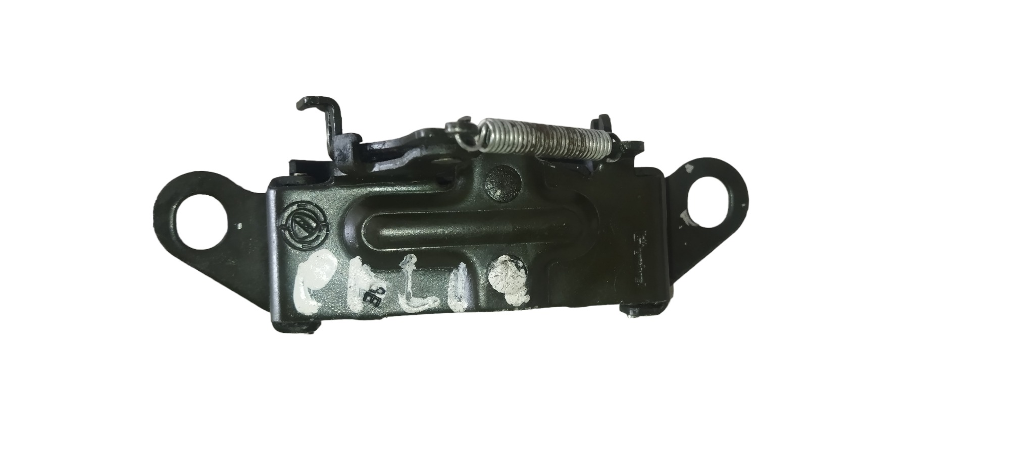 Trava Tampa Traseira Fiat Palio 4