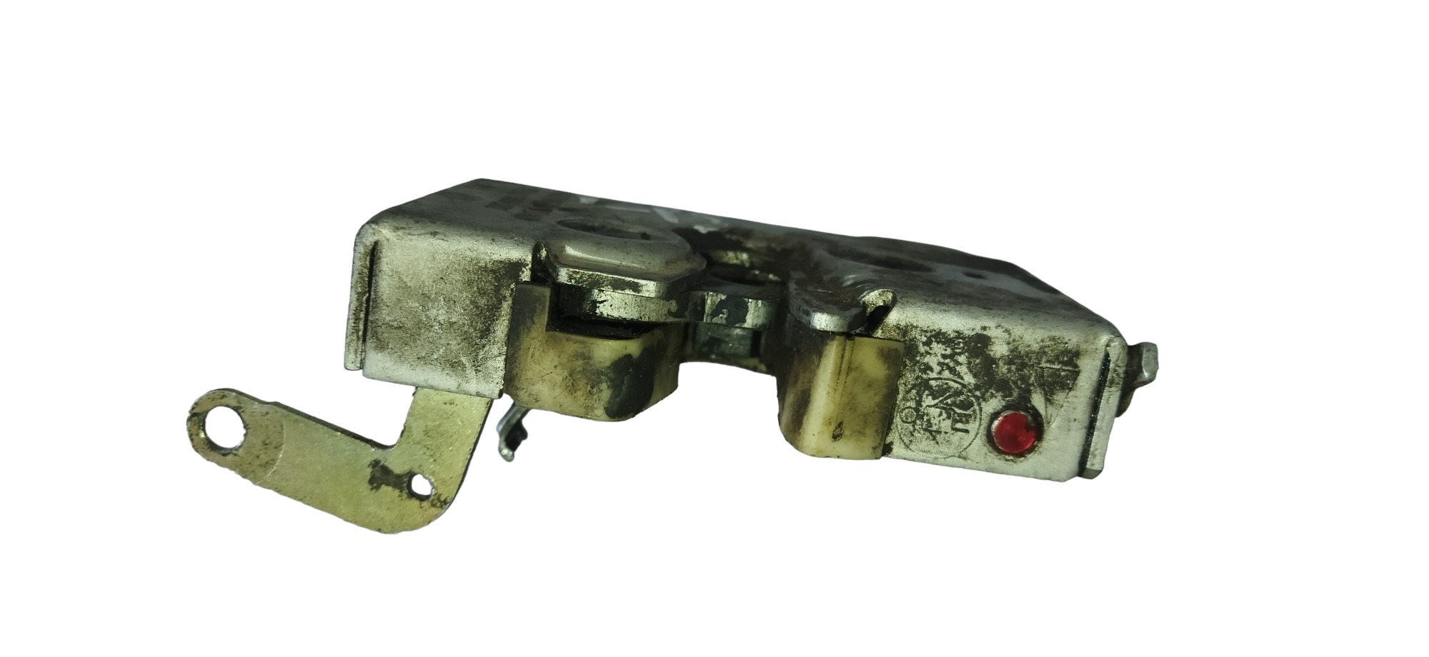 Fechadura Porta Dianteira Direita Vw Santana 2