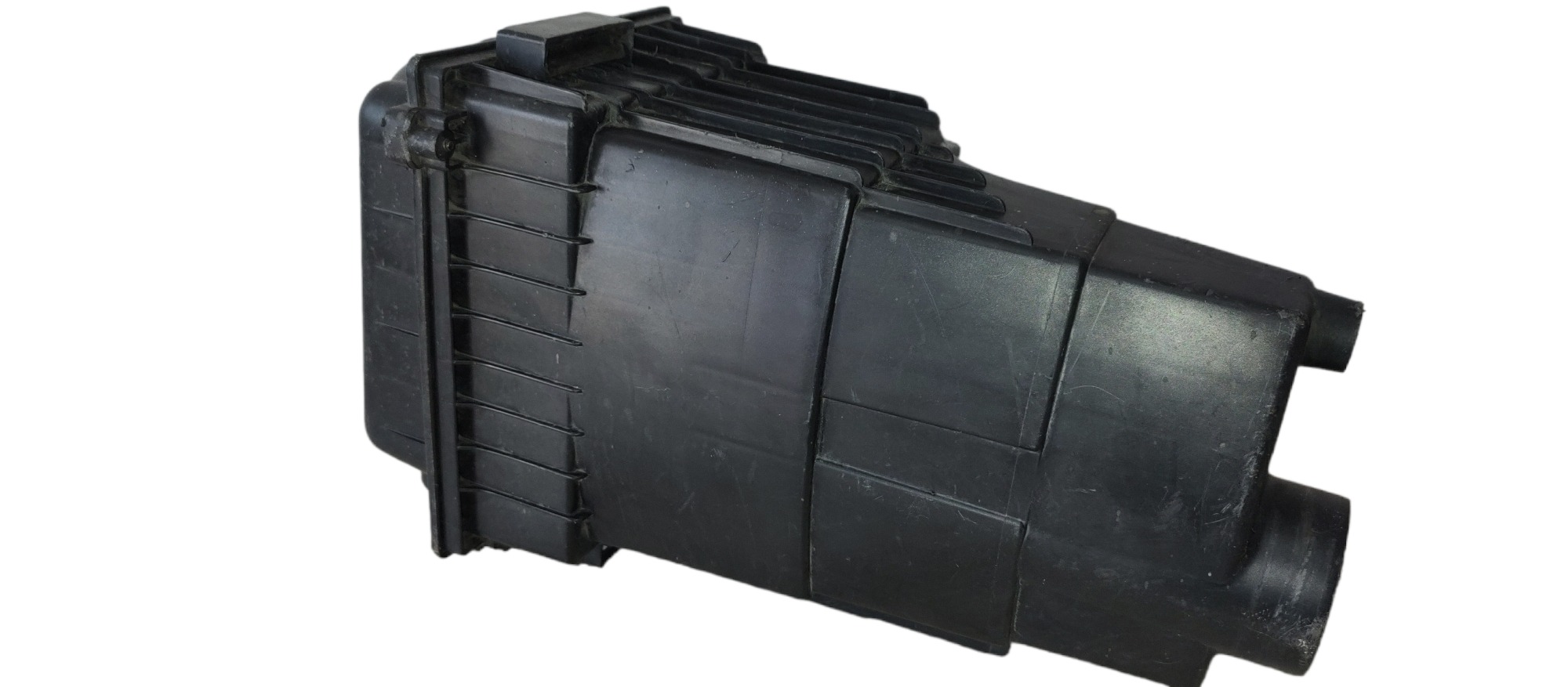 Caixa Filtro De Ar Ford Peugeot 206 4