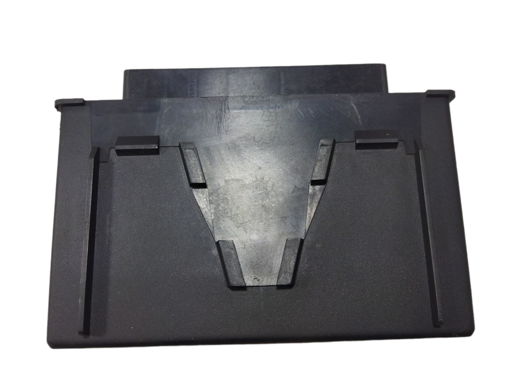 Modulo De Conforto Ford Ecosport 4