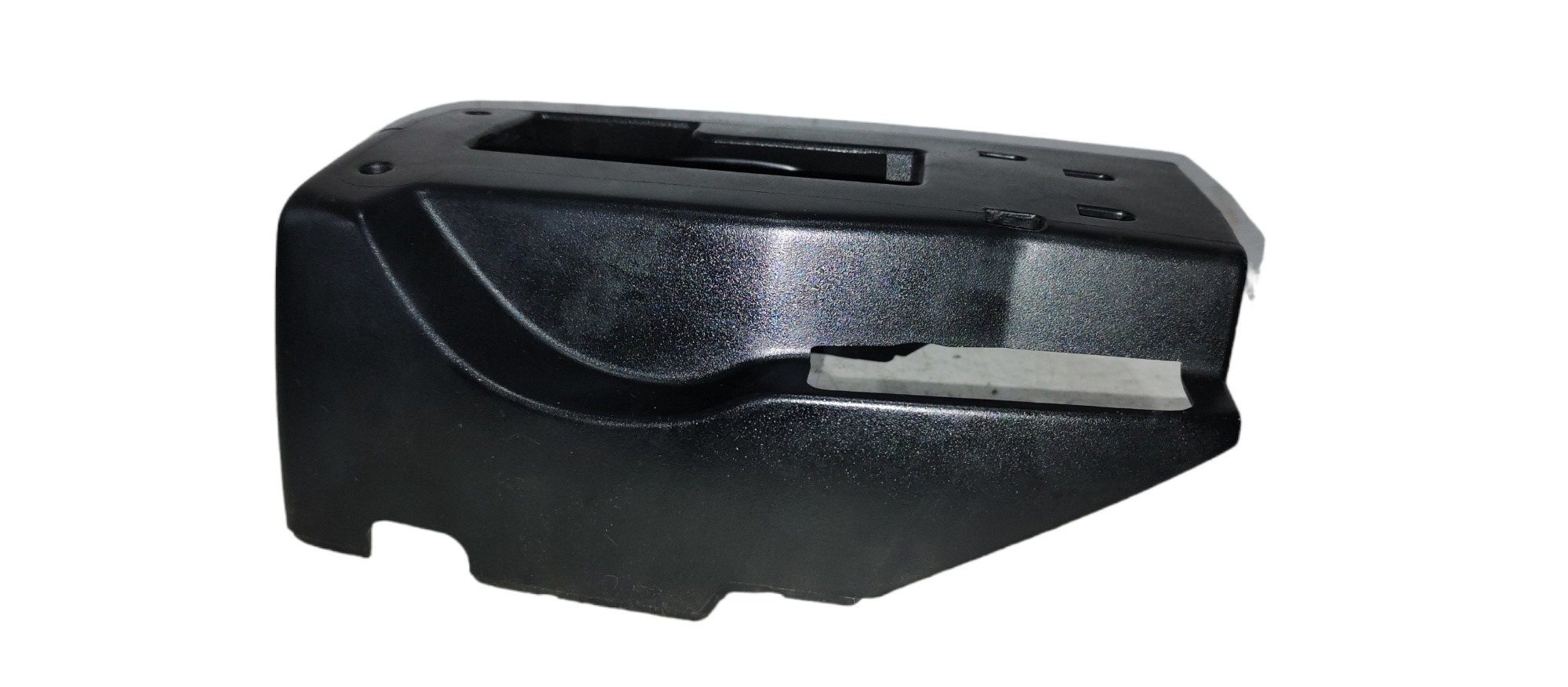 Moldura Coluna De Direção Ford Escort Zetec 3