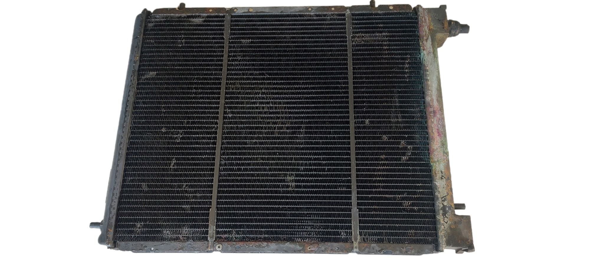 Radiador Renault 19 2