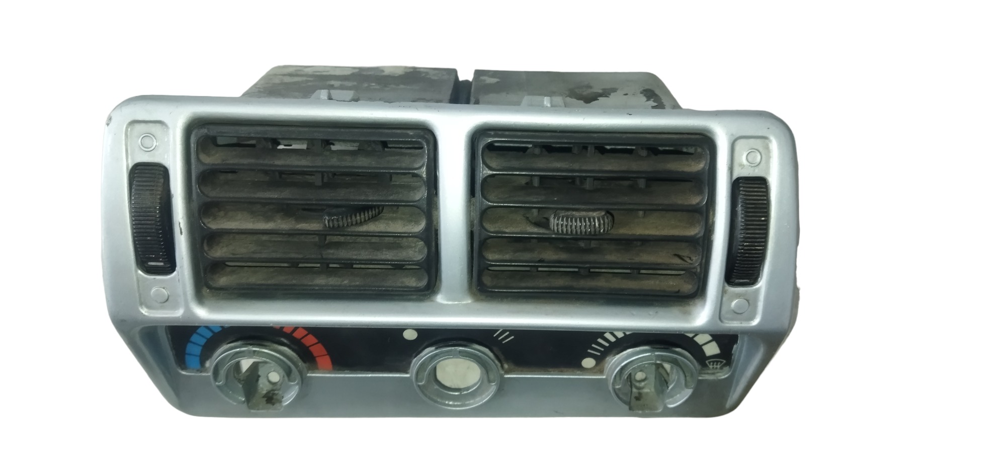 Difusor Ar Ford Escort Verona Com Detalhe 5