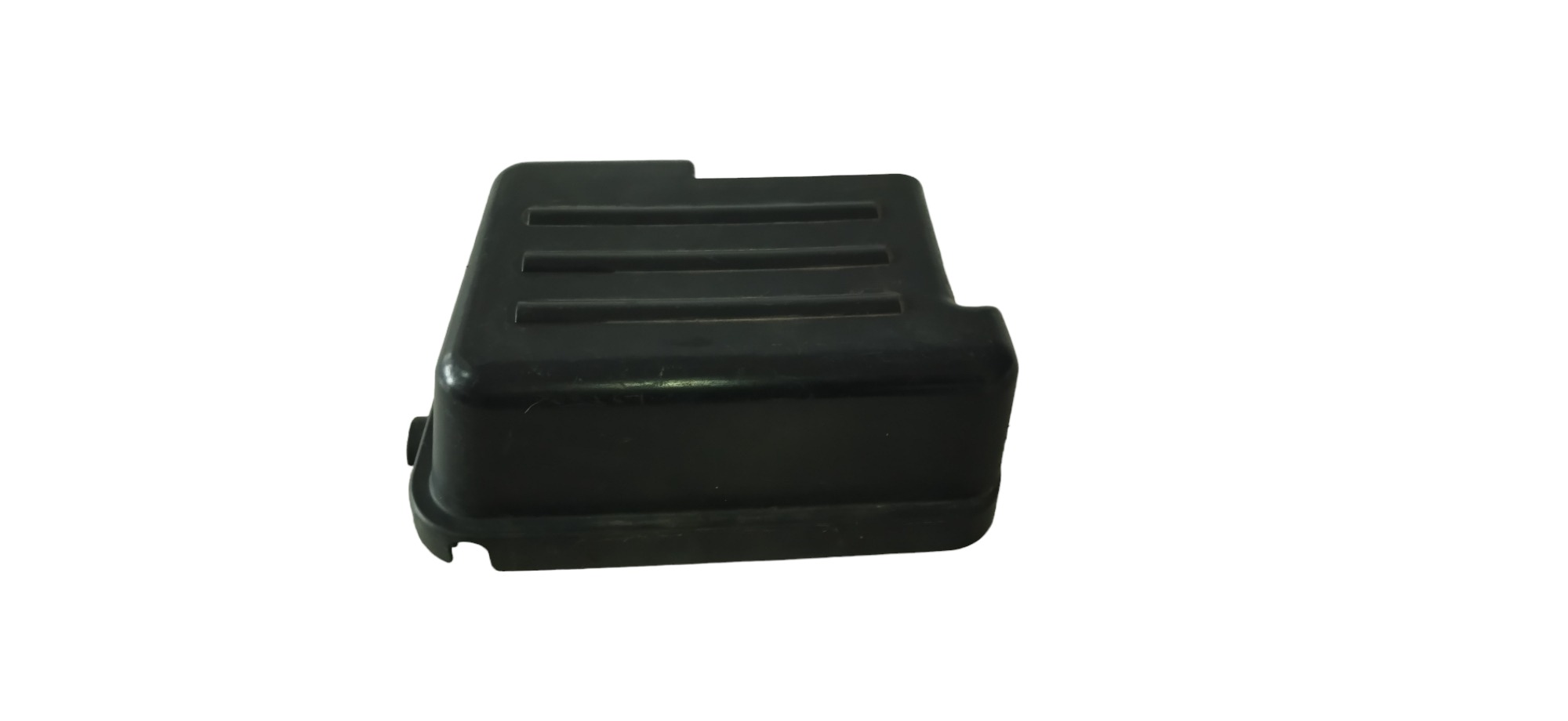 Protetor Caixa Fusível Fiat Palio 3