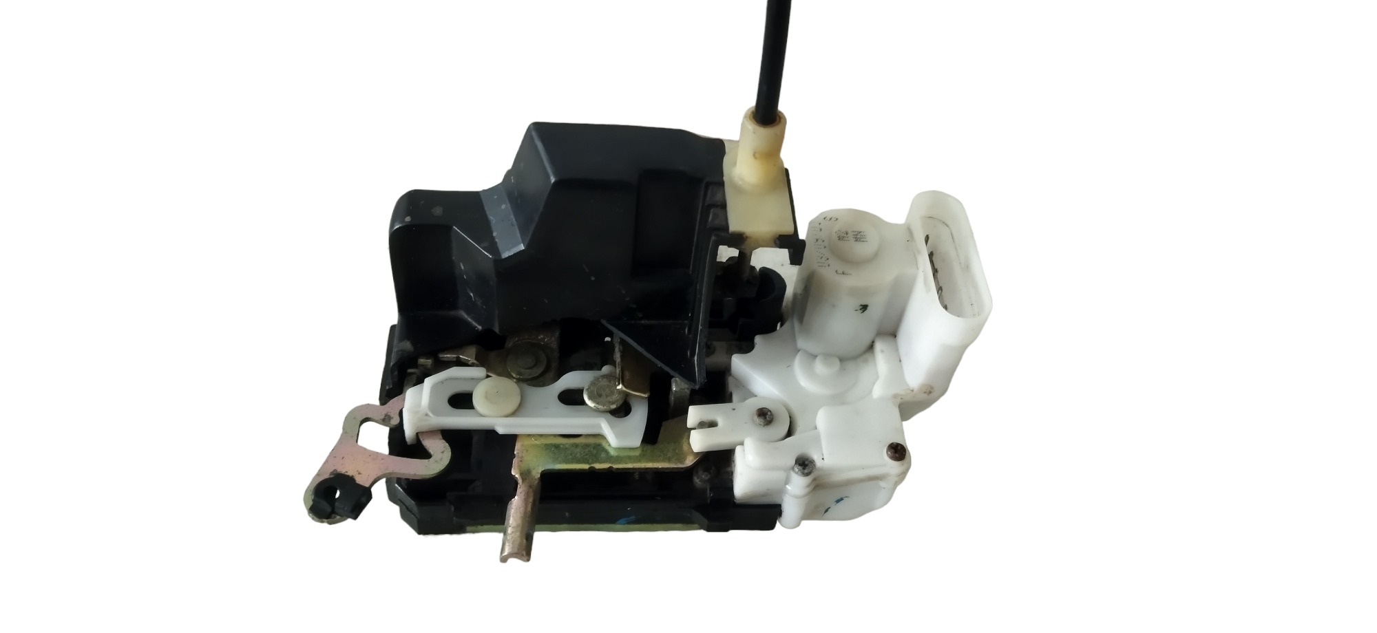 Fechadura Dianteira Direita Fiat Palio 2000