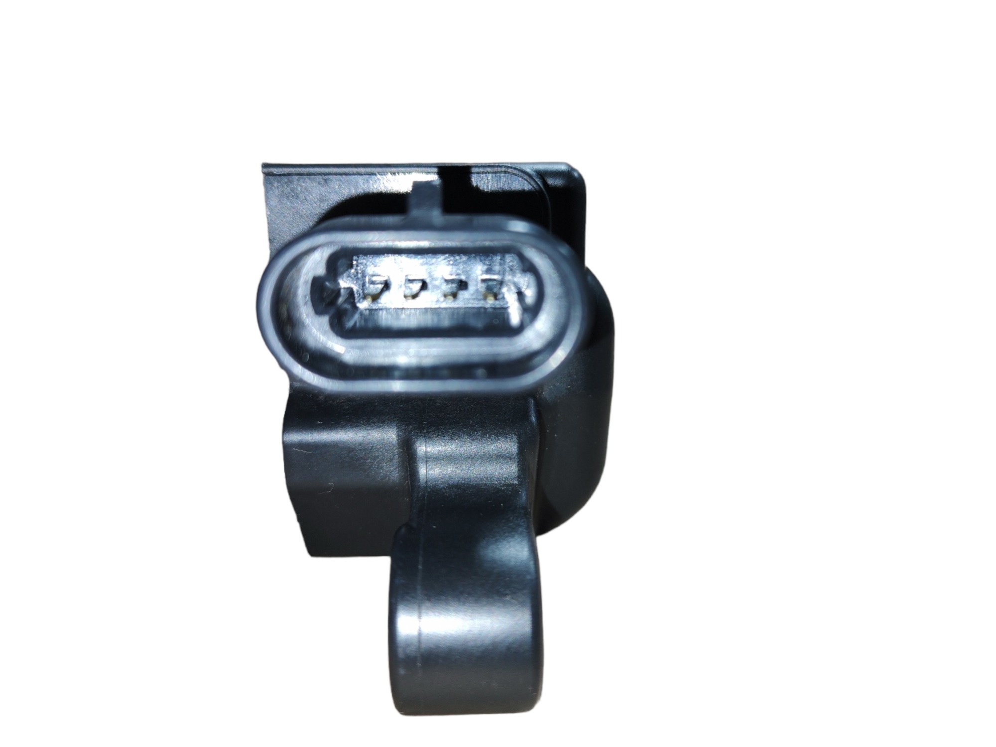 Bobina De Ignição Gm Prisma Onix 1.8 8v 2014 3