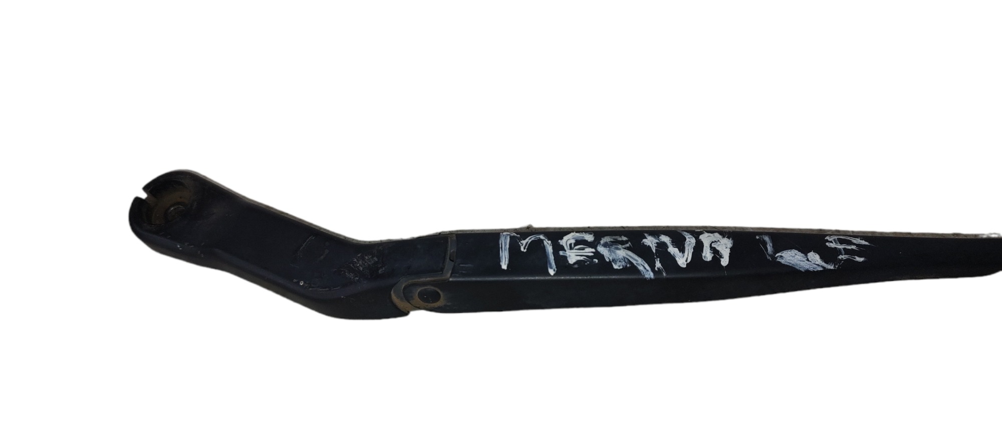 Braço Limpador Esquerdo Parabrisa Gm Meriva 2003 3