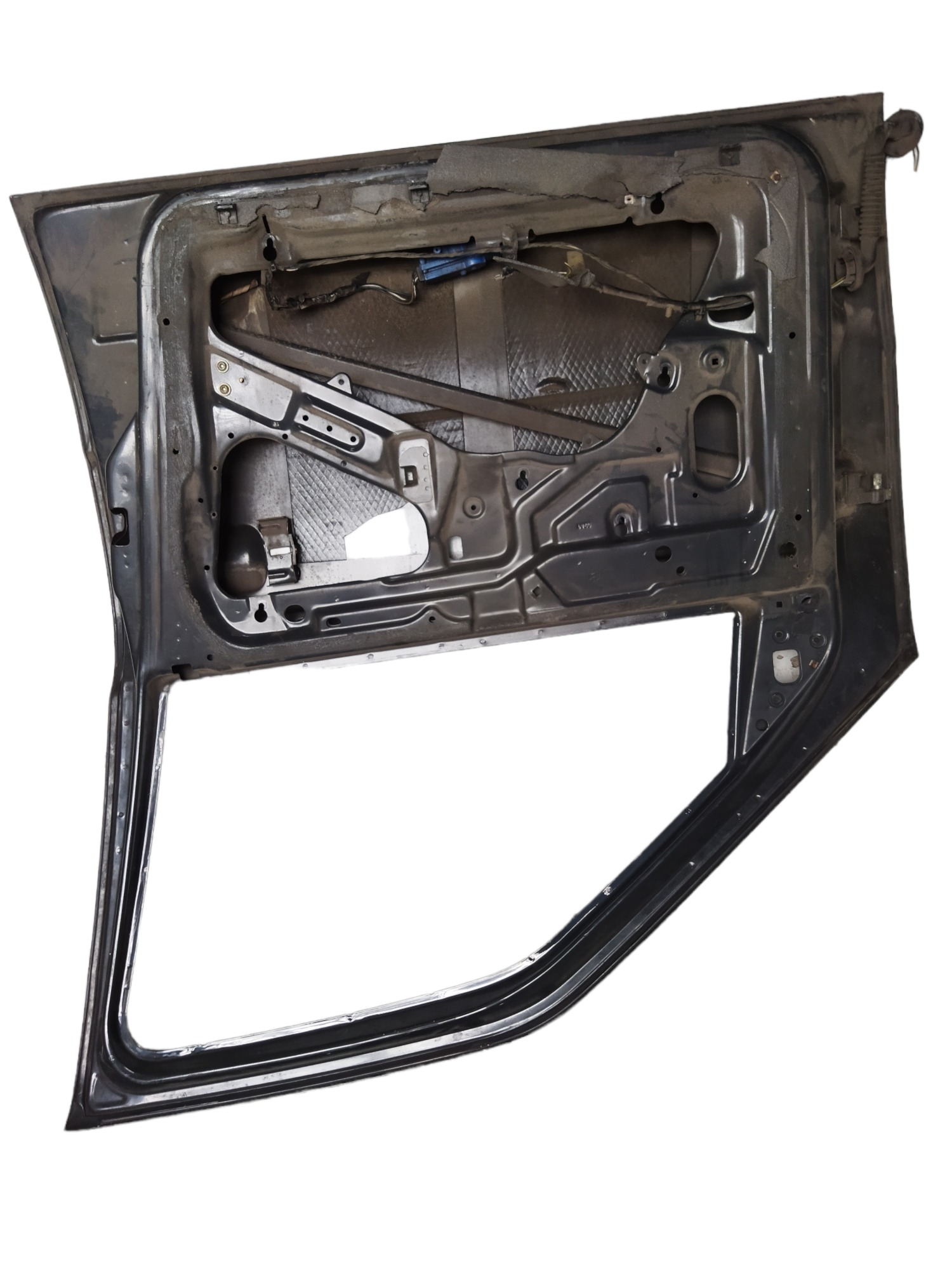 Porta Dianteira Direita Vw Gol 2001 2