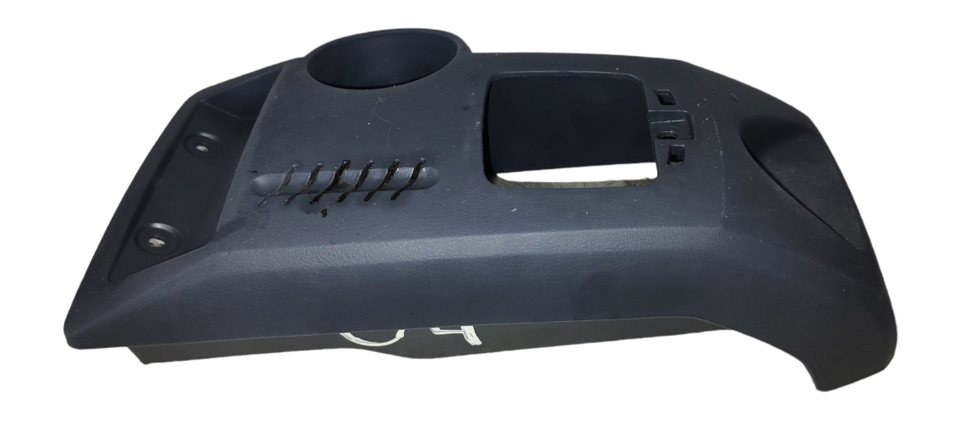 Console Central Cambio Vw Gol G4 2