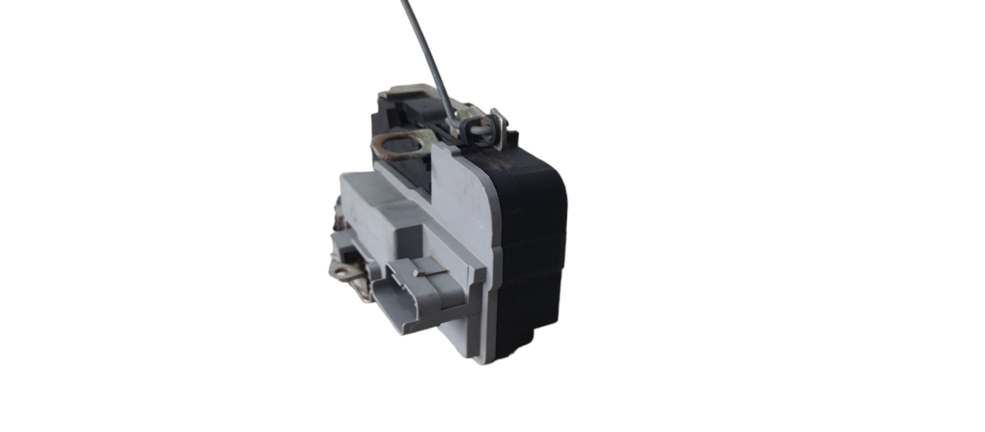Fechadura Dianteira Direita Peugeot 206 7