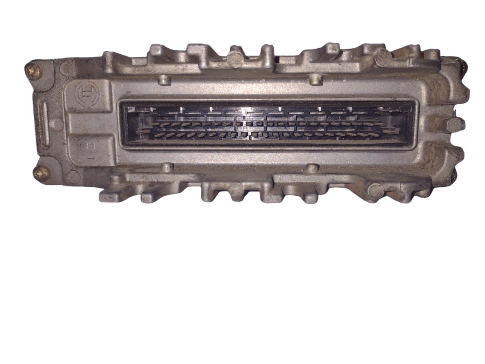 Módulo Injeção Vw Gol 1.0 8v Gasolina 1997 4