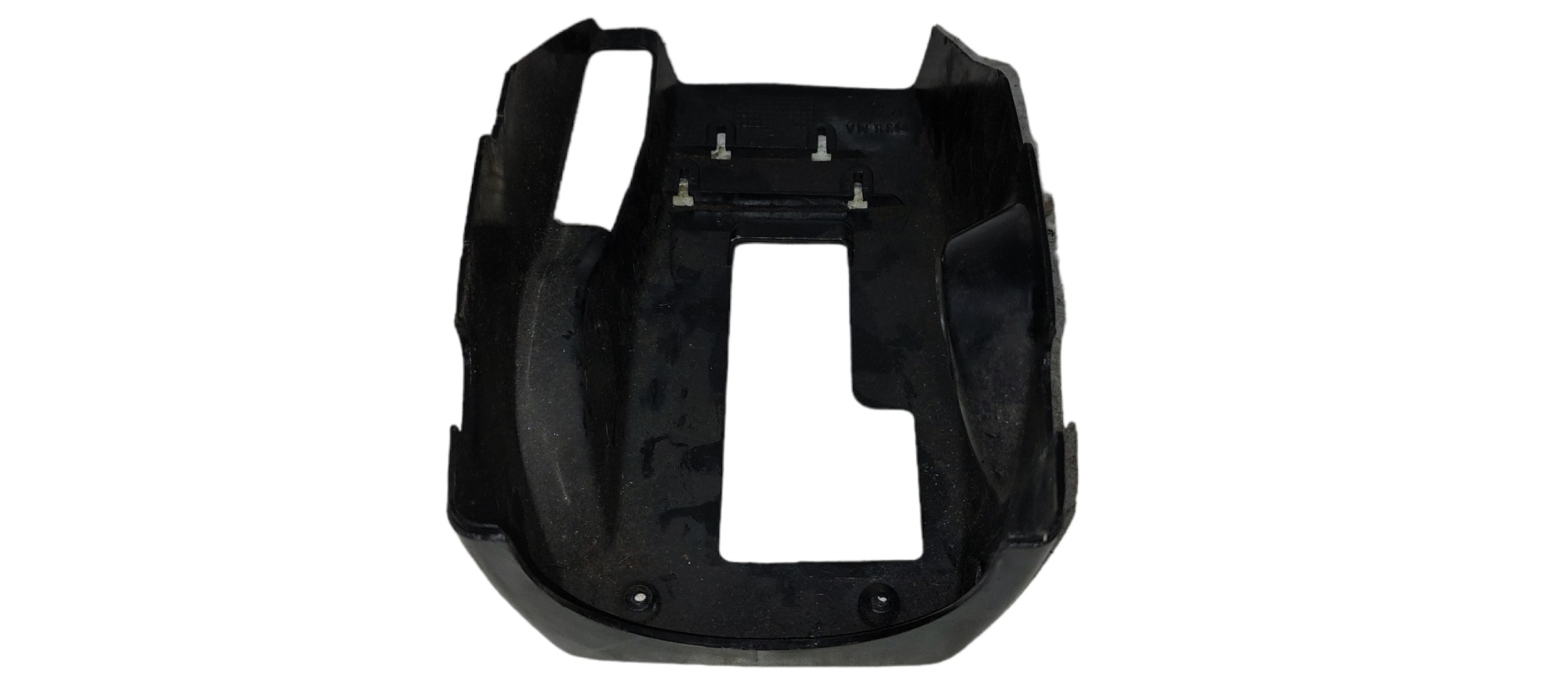 Moldura Coluna De Direção Ford Escort Zetec 2