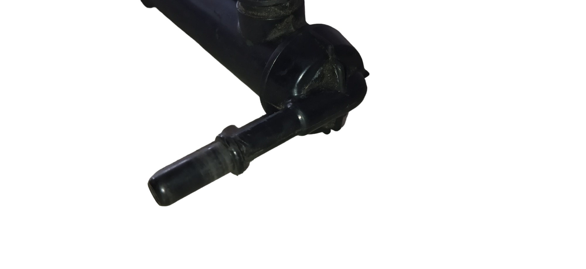 Flauta Bico Injeção Fiat Palio 7