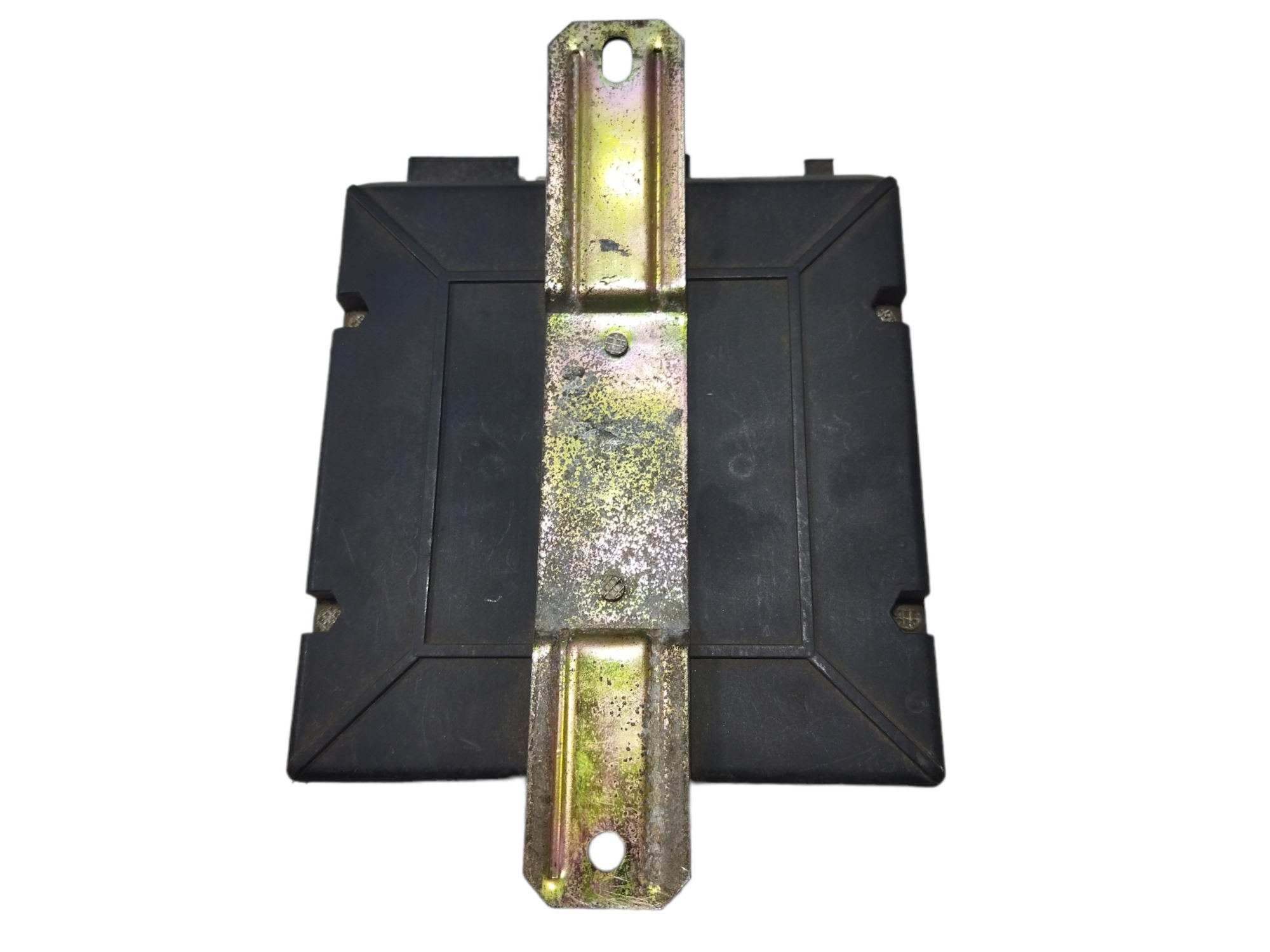 Modulo De Conforto Gm Monza 3