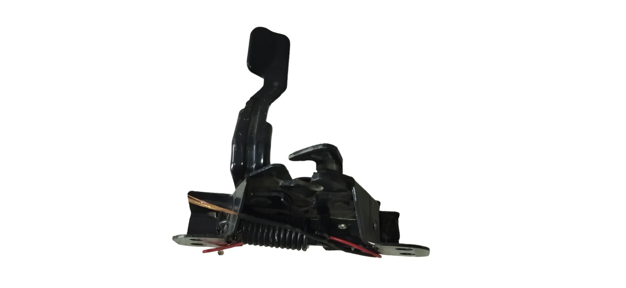 Fechadura Capo Hyundai Hb20 1