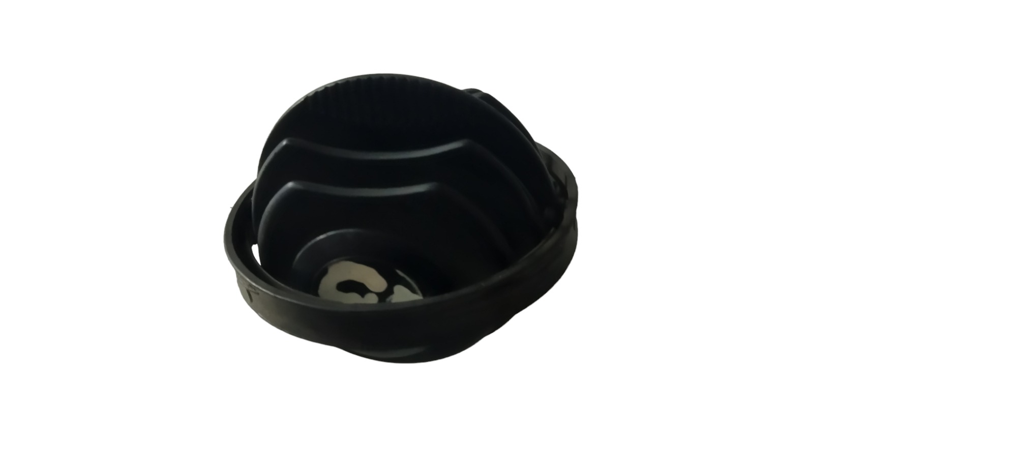 Difusor Saida Ar Vw Gol Voyage G5 4