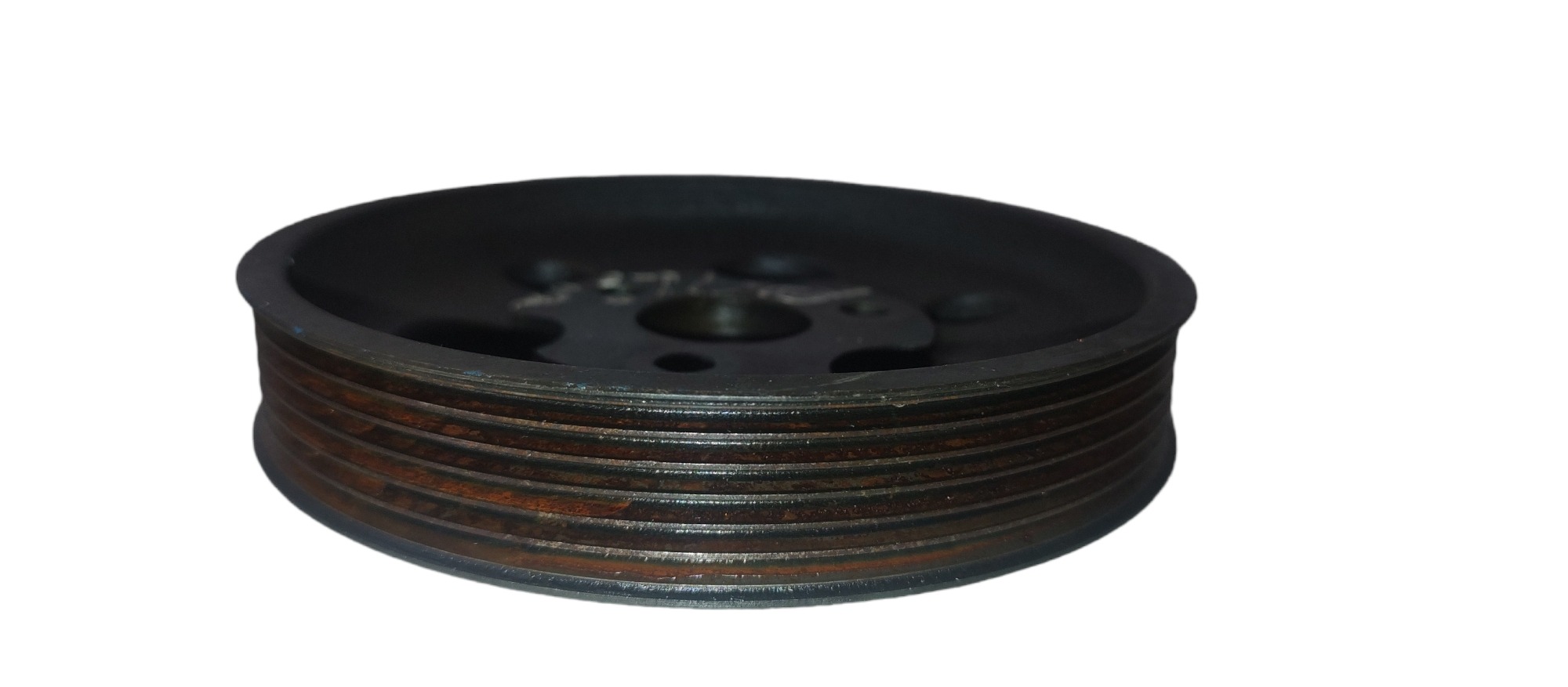 Polia Bomba Direção Hidráulica Fiat Palio 3