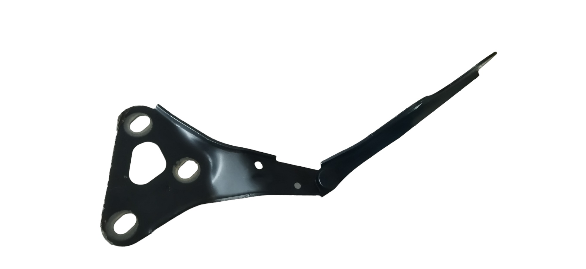 Braço Capô Direito Gm Zafira 2001 4