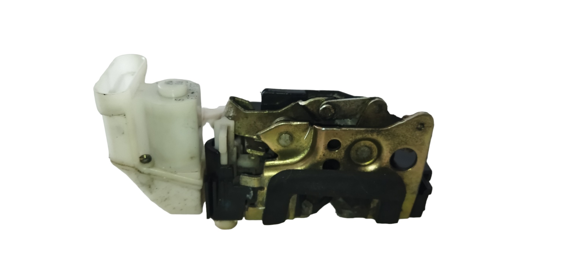 Fechadura Traseira Direita Fiat Palio 2002 3