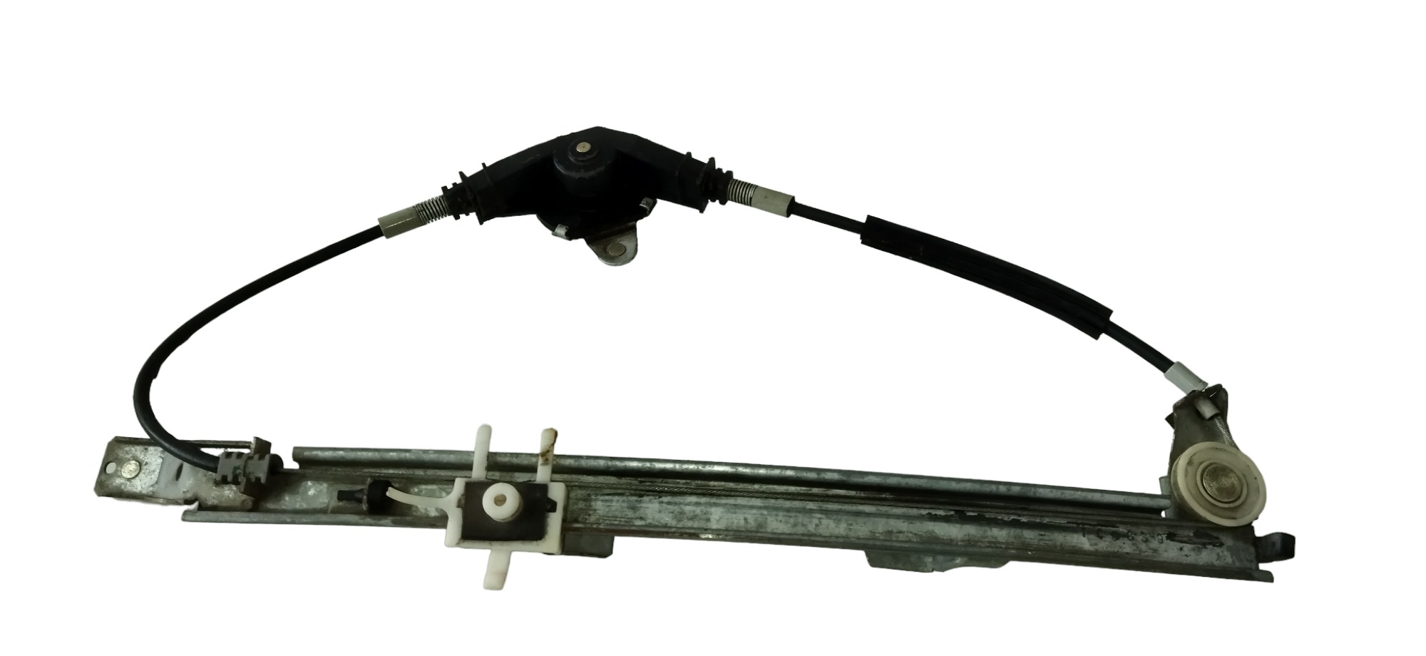 Máquina Vidro Traseira Esquerda Fiat Palio 3