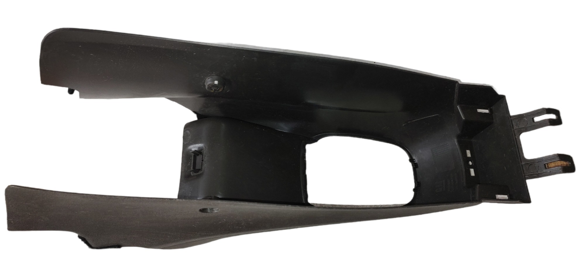 Console Central Câmbio Gm Cobalt 2018 3