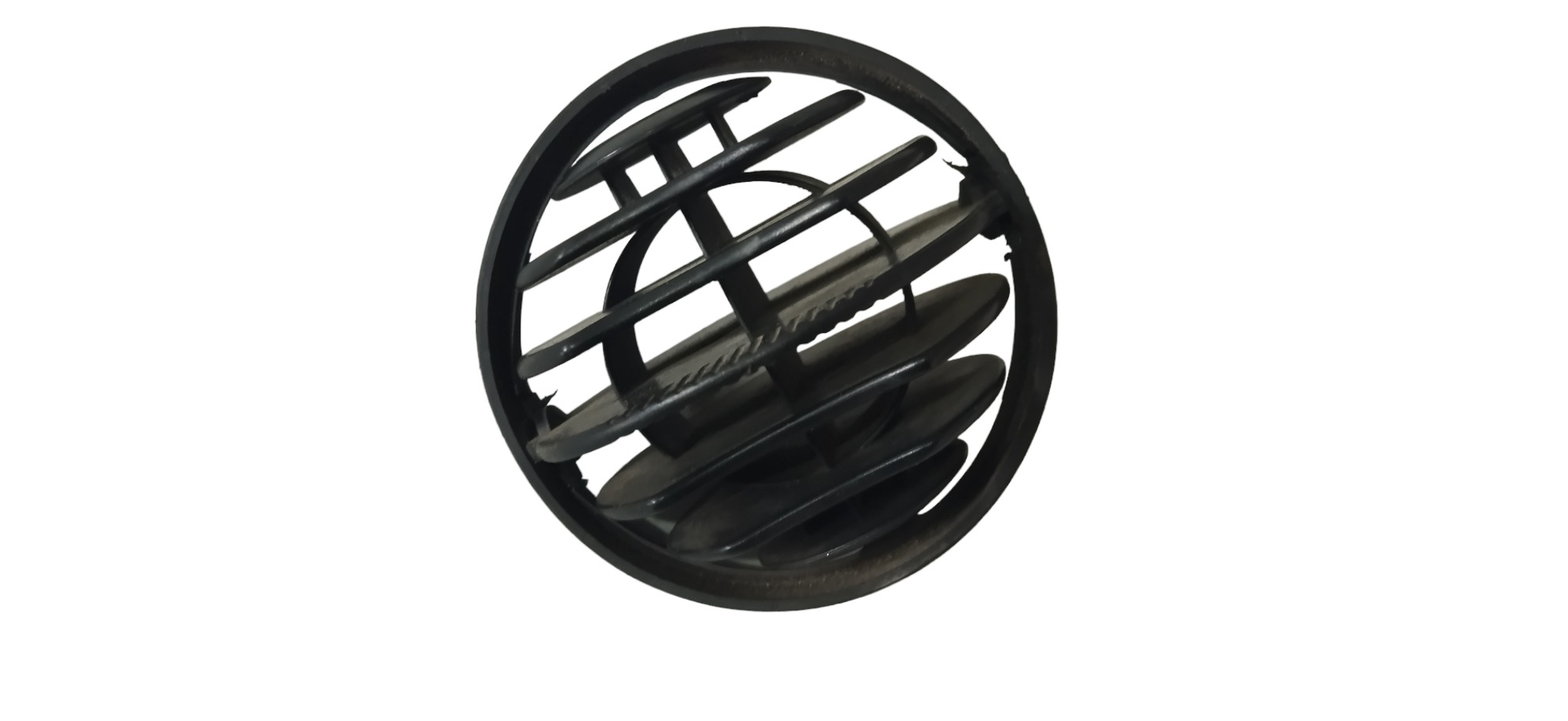 Difusor Saida Ar Vw Gol Voyage G5 4