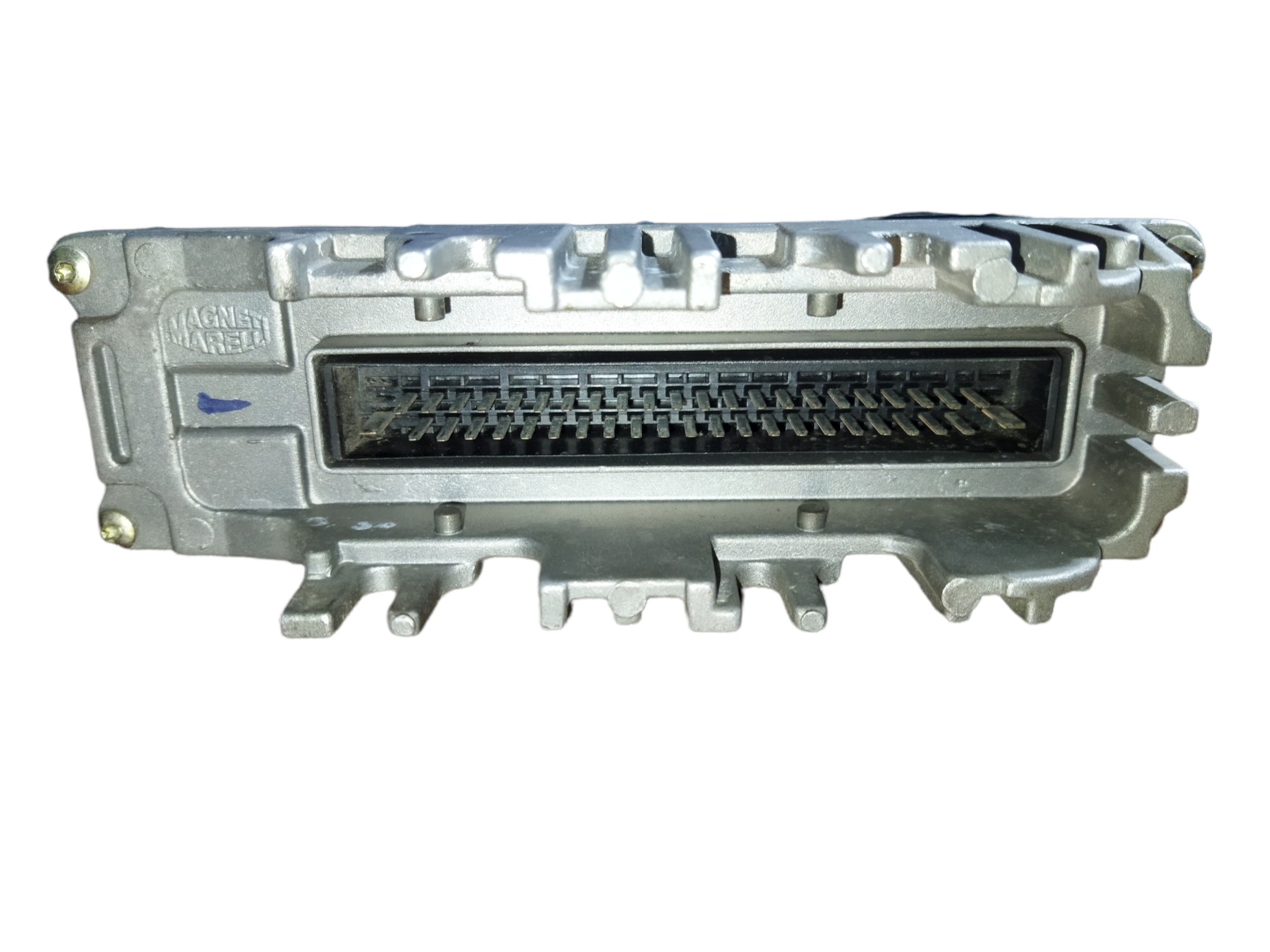 Módulo Injeção Vw Gol Parati 1.0 16v Gasolina 2000 3