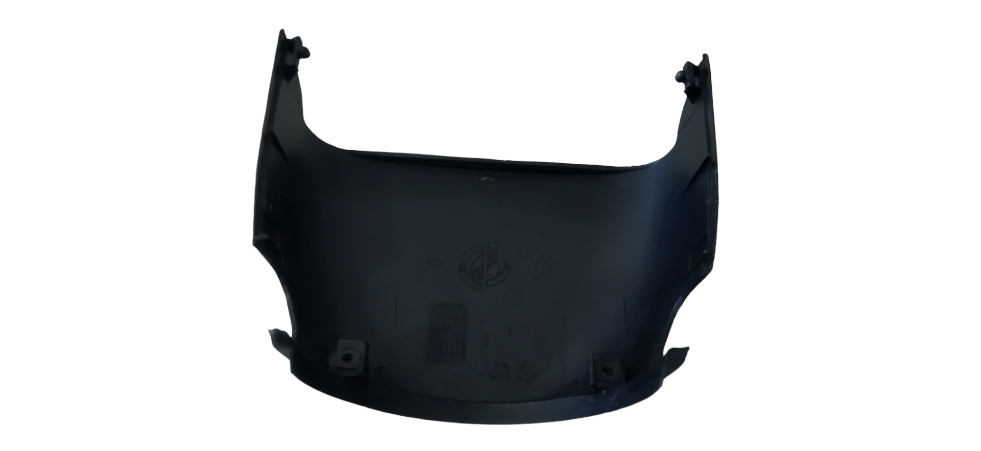 Moldura Superior Chave Seta Fiat Strada 3