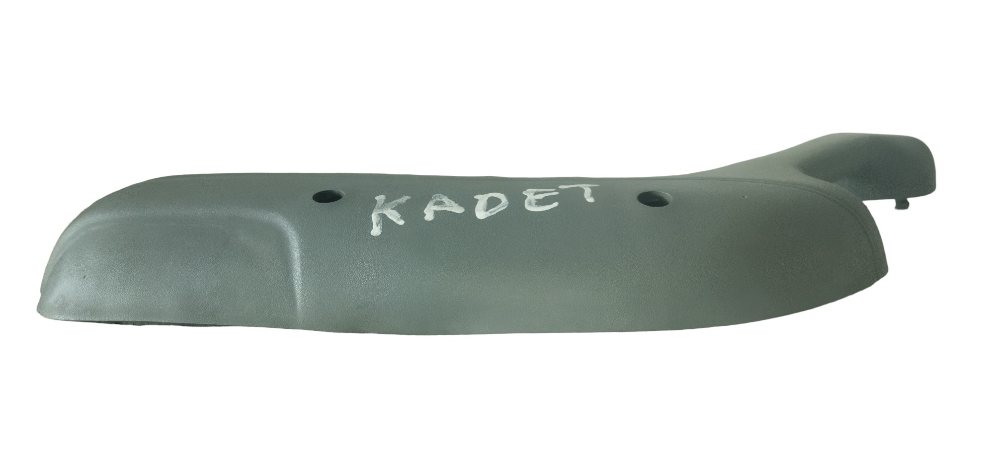 Braço Puxador Esquerdo Gm Kadett  Preto 3