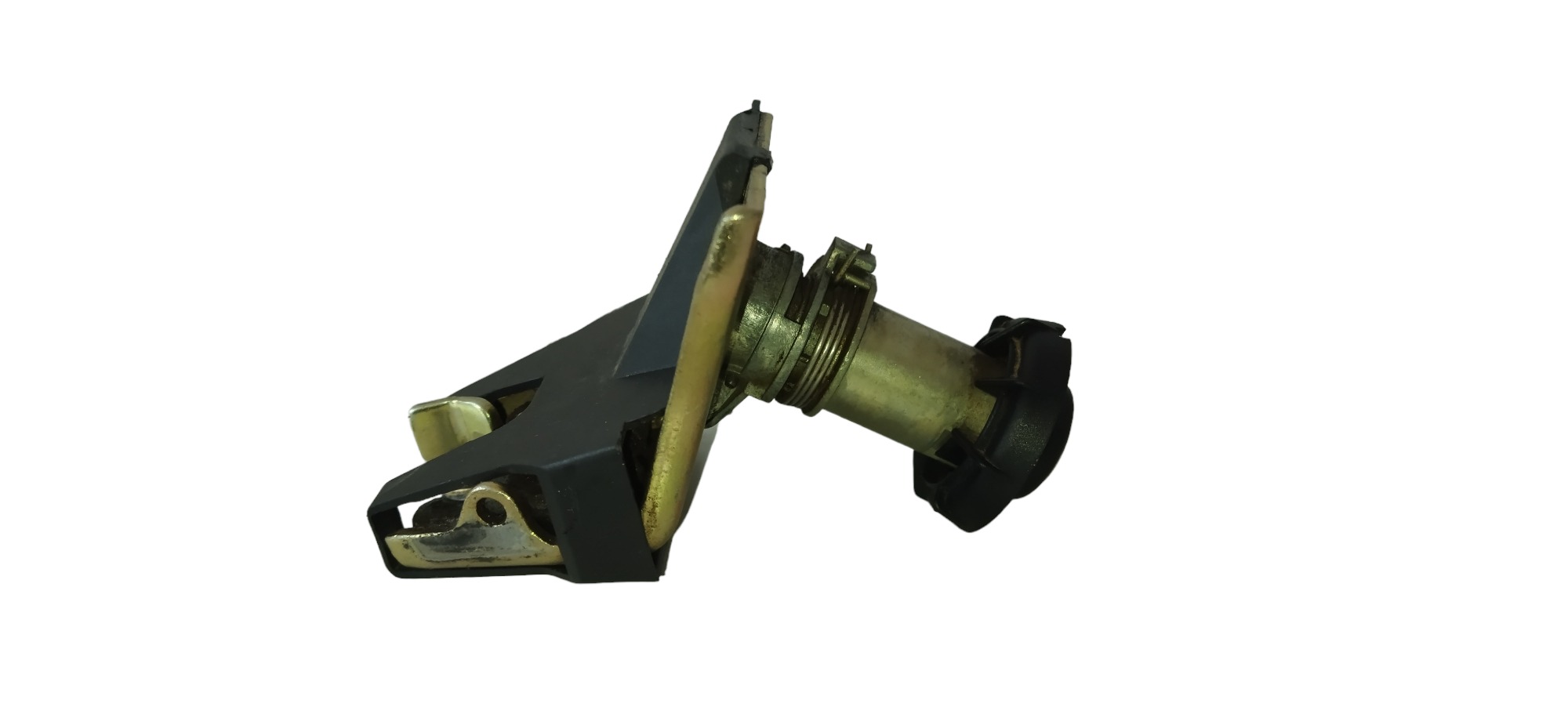 Fechadura Porta Malas Fiat Uno 2004 6